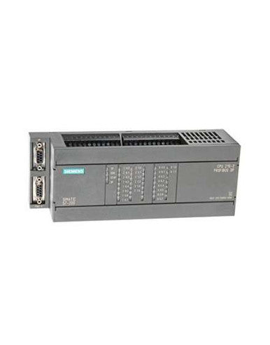 Siemens - 6ES7215-2AD00-0XB0