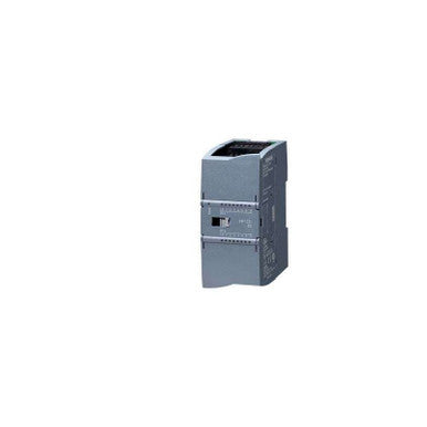 Siemens Simatic S7-1200, Digital Input Sm 1221, 16 Di, 24 V DC, Sink/source - 6ES72211BH300XB0