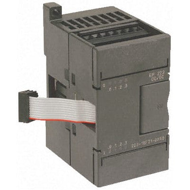 PLC Expansion Module Input/Output 32 Input, 32 Output 24 V dc 80 x 196 x 62 mm - 6ES7223-1BM22-0XA0