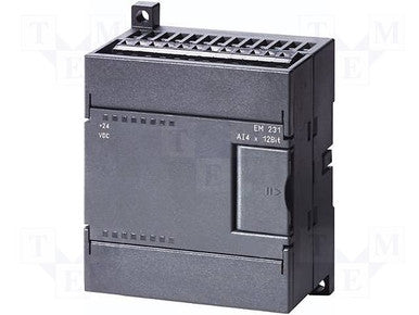 Siemens - 6ES72317PD220XA0
