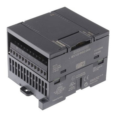 Plc Expansion Module Output 4 Output 10 V DC 80 X 71.2 X 62 Mm - 6ES7232-0HD22-0XA0