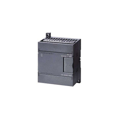 SIMATIC S7-200, ANALOG I/O EM 235, FOR S7-22X CPU ONLY, 4 AI, DC +/-10V; 1AQ, DC +/-10V 12 BIT CONVERTER - 6ES7235-0KD21-0XA0
