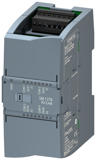 Siemens - 6ES72784BD320XB0