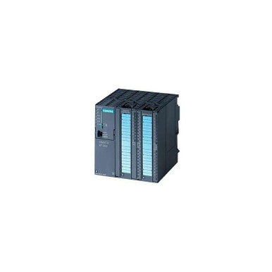 SIMATIC S7-300, CPU 314 IFM COMPACT CPU WITH MPI, 16DI/16DO, 4AI/1AO, 2 X 40 PIN, INTEGRATED 24V DC POWER SUPPLY, 32 KBYTE WORKING MEMORY Product family Not - 6ES7314-5AE02-0AB0