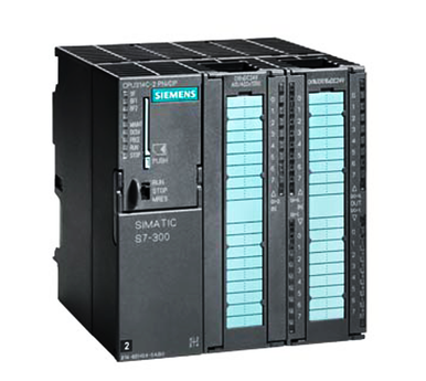 Siemens - 6ES7314-6EH04-0AB0