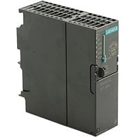 SIMATIC S7-300 CPU 315F Fail-Safe Module 192KB Working Memory 2 Interface 24 VDC - 6ES7315-6FF01-0AB0