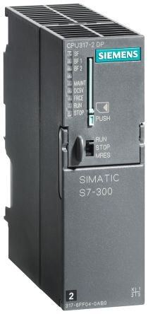 Siemens - 6ES73172AK140AB0