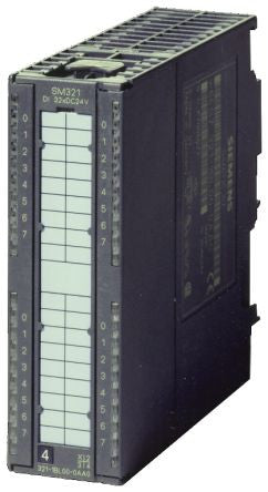 Siemens - 6ES7321-1FF10-0AA0