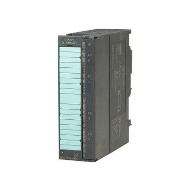 Siemens SM321, 4DI, DC24V, HAZARDOUS AREAS - 6ES7321-7RD00-0AB0