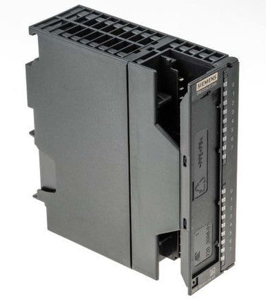 Plc Expansion Module, 16 Digital I/o, 8 Inputs, 8 Outputs, 24 VDC, S7-300 Series - 6ES7323-1BH01-0AA0