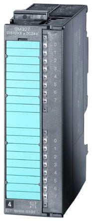 Plc Expansion Module, 8 Digital in, 8 Digital in Or Out, 24 VDC, S7-300 Series - 6ES7327-1BH00-0AB0