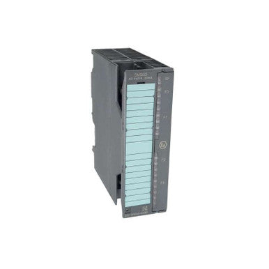 Siemens Simatic S7, Sm 332 Analog Output - 6ES7332-5RD00-0AB0