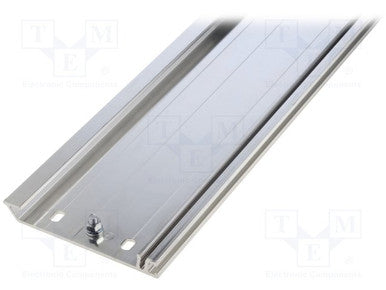 Siemens S7-300, Mounting rail, 830 mm - 6ES7390-1AJ30-0AA0