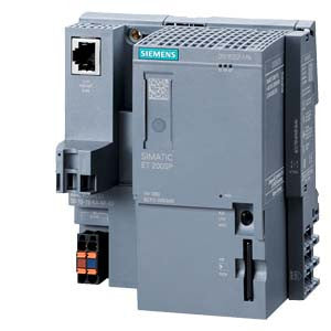Siemens Cpu 1512SP-1 Pn, 200KB PROG./1MB Data - 6ES7512-1DK00-0AB0