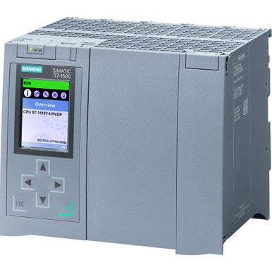 Siemens - 6ES75184TP000AB0