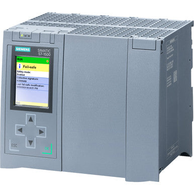 Siemens - 6ES75184UP000AB0