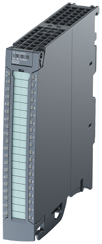 Digital O/P Module, 32 O/P, 24Vdc - 6ES75221BL010AB0