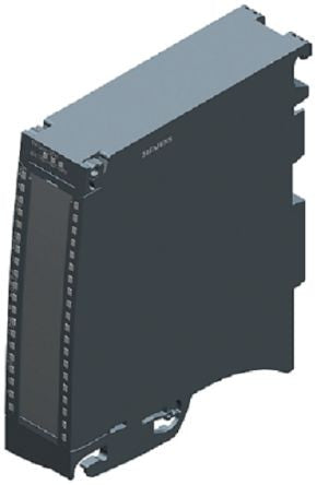 Plc Expansion Module, Counter, 24V, 2 Ch For Incremental Or Pulse Encoder - 6ES75501AA010AB0