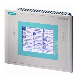 Siemens - 6ES7635-2EB01-0AE3