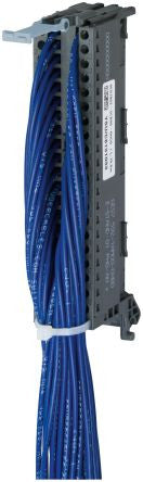 Front Connector For Simatic S7-1500 40 Pole (6ES7592-1AM00-0XB0) With 20 Single Cores 0.5 Mm - 6ES7922-5BF00-0AB0