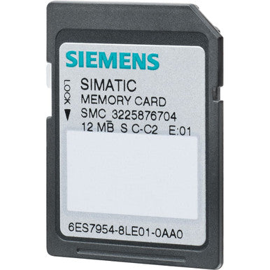Siemens - 6ES79548LE040AA0