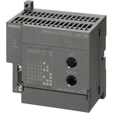 Dp/As-Interface Link 20(R)Supports V3.0 - 6GK1415-2AA10