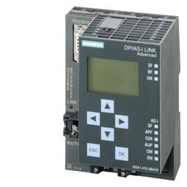 Simatic Net, Dp/as-interface Link - 6GK14152BA10
