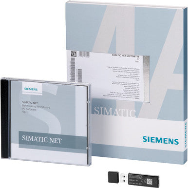 Siemens - 6GK17040HB003AE0