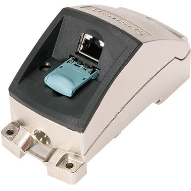 Siemens 6GK19011BE000AA2 Ethernet module 10/100/1000 MBit/s Adjustable - 6GK19011BE000AA2