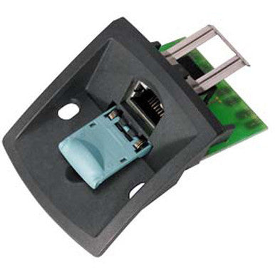 Siemens Insert 1 GE for Modular Outlet - 6GK19011BK000AA2