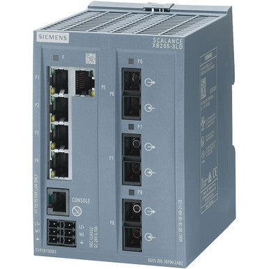 Siemens - 6GK52053BF002AB2