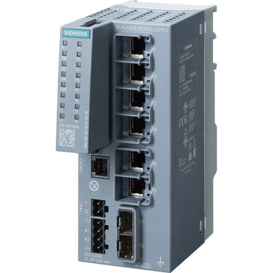 Siemens - 6GK52062GS002TC2