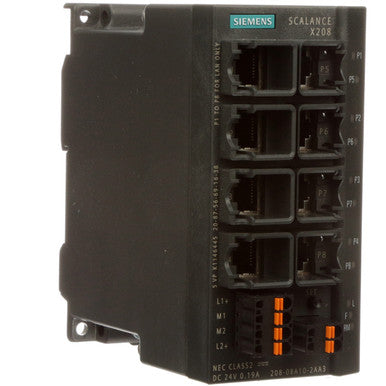 Siemens - 6GK5208-0BA10-2AA3