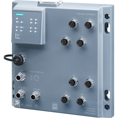 Siemens - 6GK52080UA005ES6