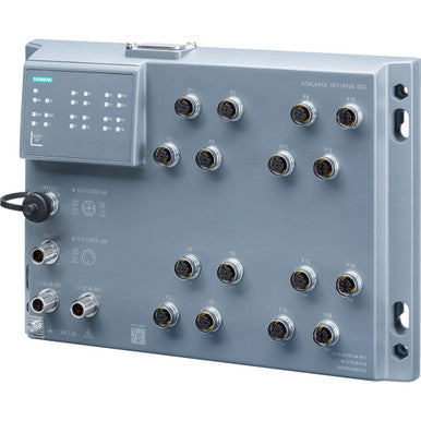Siemens - 6GK52160UA005ES6
