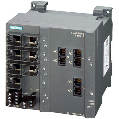 Siemens - 6GK53073BM102AA3