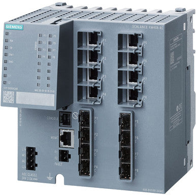 Siemens - 6GK54088GR002AM2