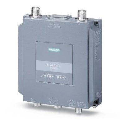 Siemens SCALANCE WAM766-1 EEC - 6GK5766-1GE00-7TA0
