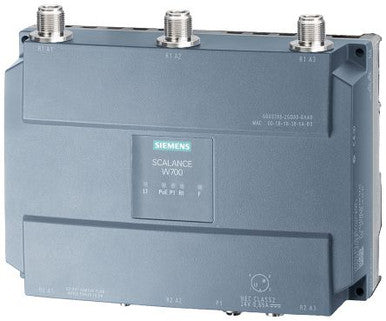 Product announced for discontinuation IWLAN Access Point - 6GK57881GD000AA0
