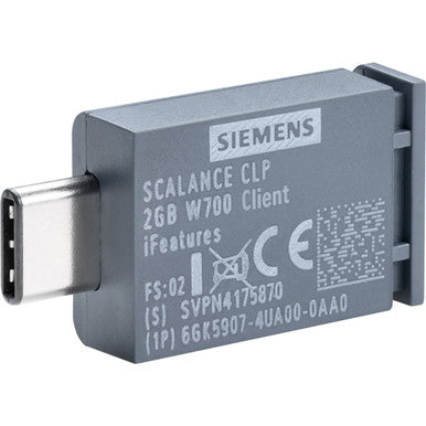 Siemens - 6GK59074UA000AA0
