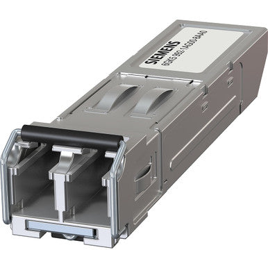 Plug-in Transceiver, 1000 Mbit/s, Lc Port, Multimode, 2000 M Range - 6GK59921AG008AA0