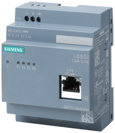 Siemens - 6GK7177-1MA20-0AA0
