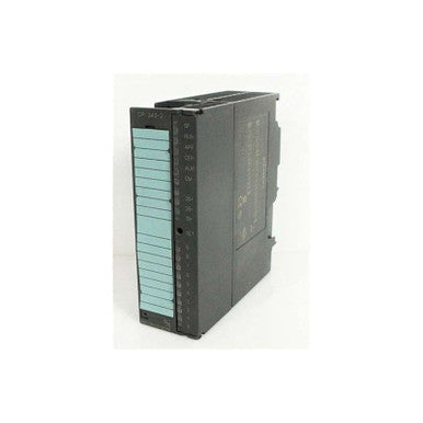 Siemens - 6GK7342-2AH00-0XA0