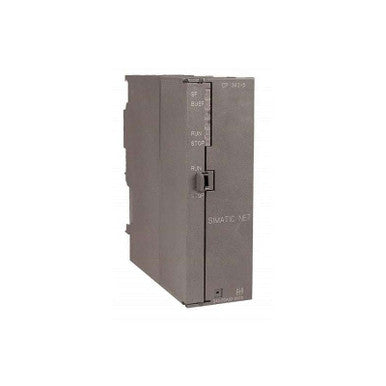 Simatic Net Communication Processor Ethernet And Communication Module - 6GK7342-5DA02-0XE0