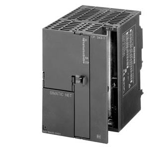 Siemens - 6GK7343-1EX10-0XE0