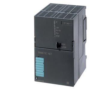 Siemens - 6GK7343-1EX11-0XE0