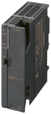 Siemens Communication processor CP 343-5 - 6GK7343-5FA01-0XE0