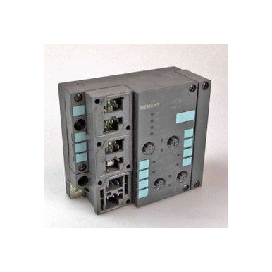 MOBY interface module ASM 450 for PROFIBUS DP (without plug for 24 V and PROFIBUS DP). Product - 6GT2002-0EB00
