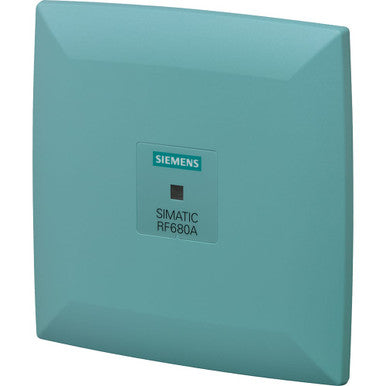 SIMATIC RF600 antenna RF680A Linear or circular can be selected frequency - 6GT2812-2GB08