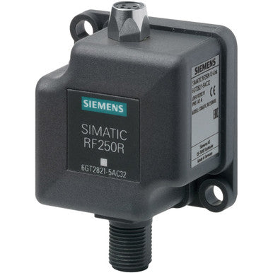 SIMATIC RF200 Reader RF250R IO-Link IO-Link interface without antenna IP65 - 6GT2821-5AC32